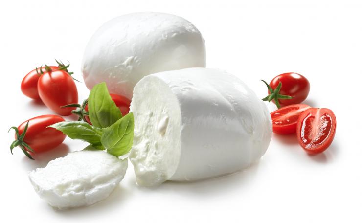 Mozzarella